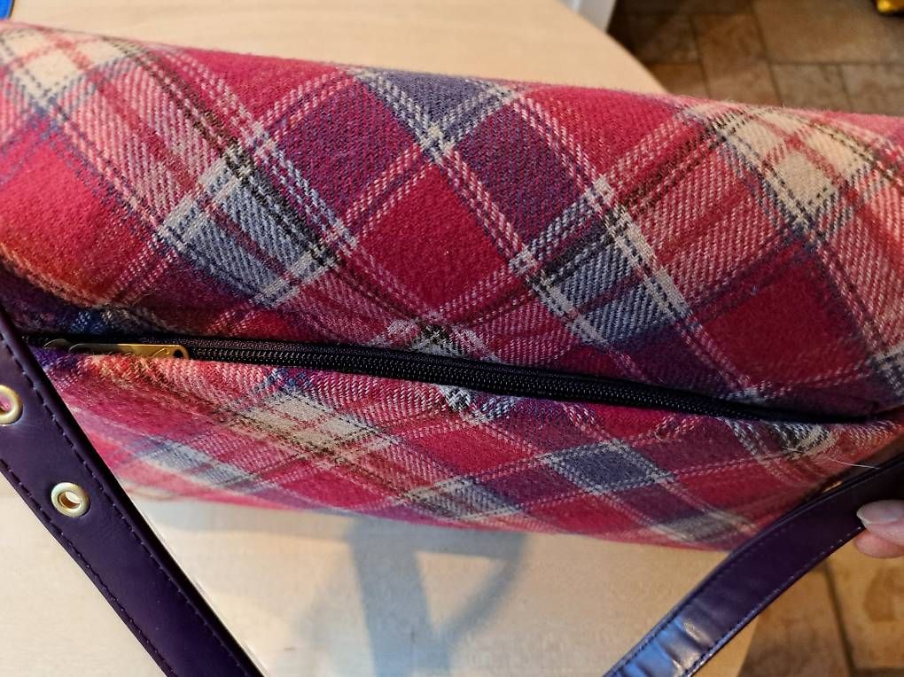 Borse da donna: Handtasche von Ness – Usato da Elsau venduto da anzeige 4
