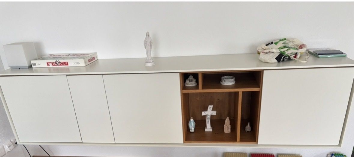 Commodes: Kommode Hülsa Regal – D'occasion à Staufen par PeterL1988