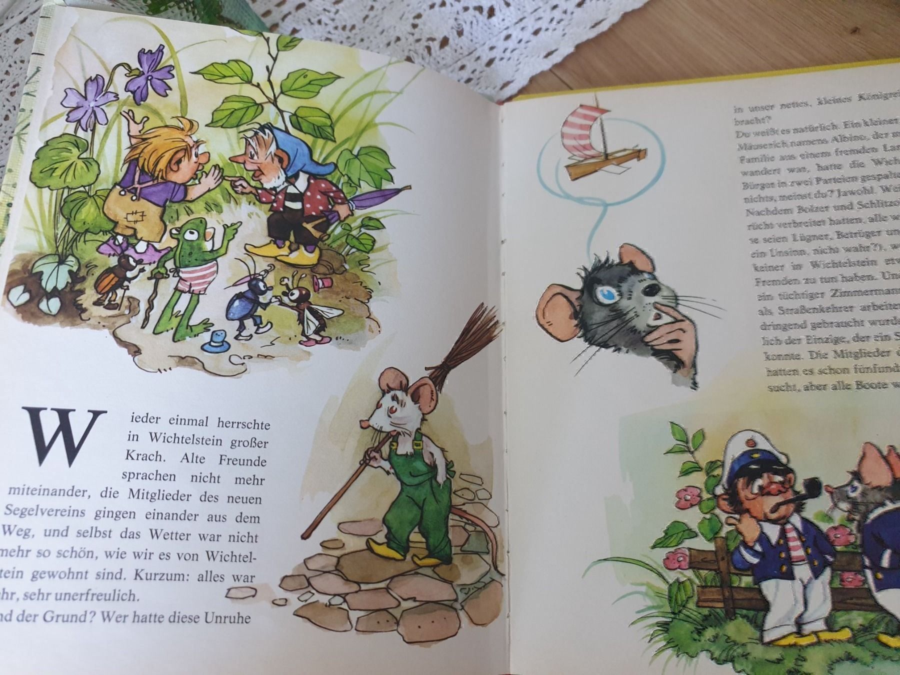 Libri: Albino ist an allem schuld – Nuovo (secondo la descrizione) da Zürich venduto da Ralaualiyas 2