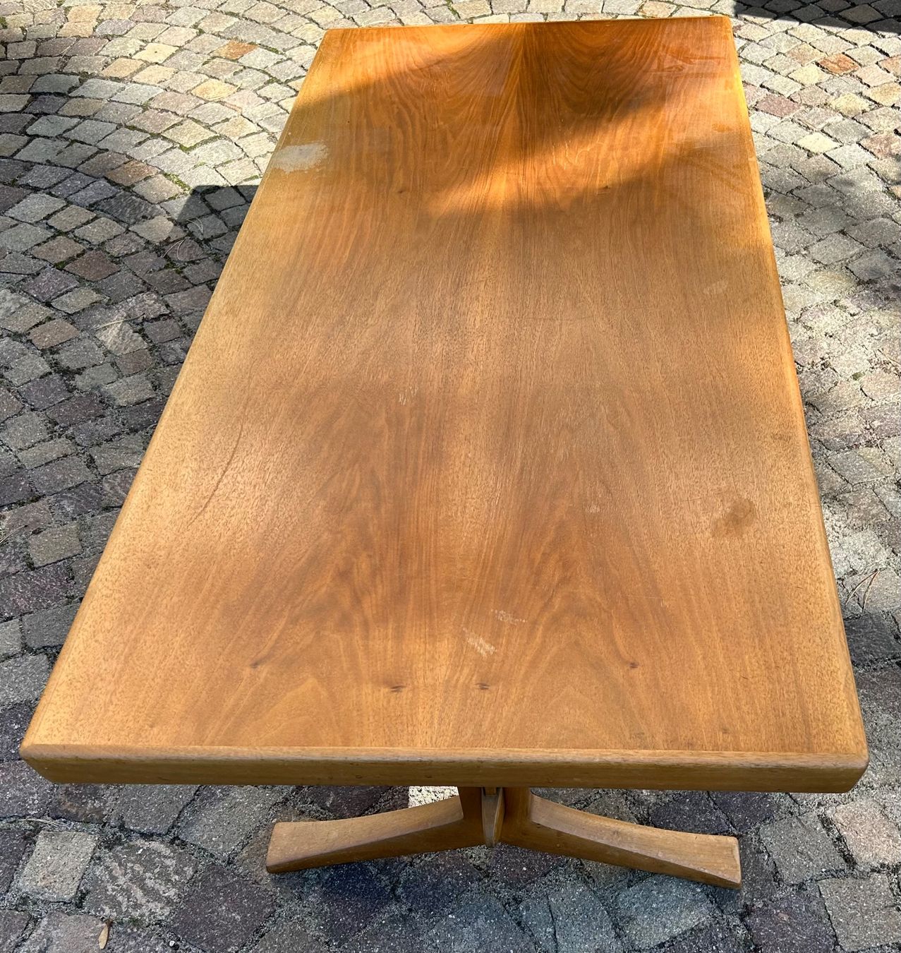 Tavoli: Couchtisch mid-century modern – Usato da Lichtensteig venduto da VonSteinegg 2