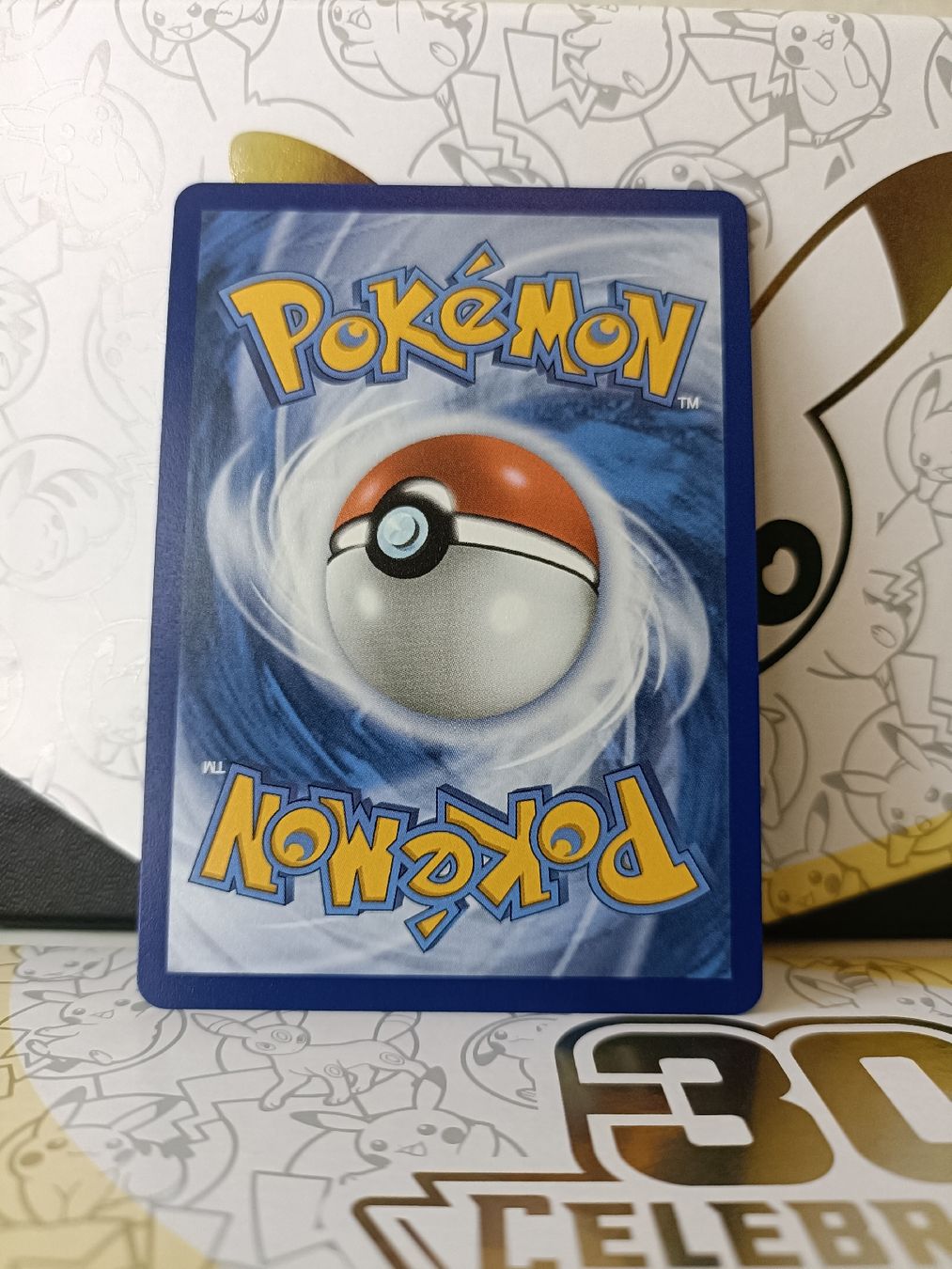 Pokémon Carte collezionabili: Pikachu ex (30th Celebration) EN – Usato da Zürich venduto da Sysyem-pokemon 1