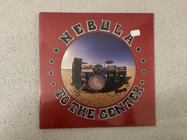 Nebula LP - To The Center ❗️SEALED