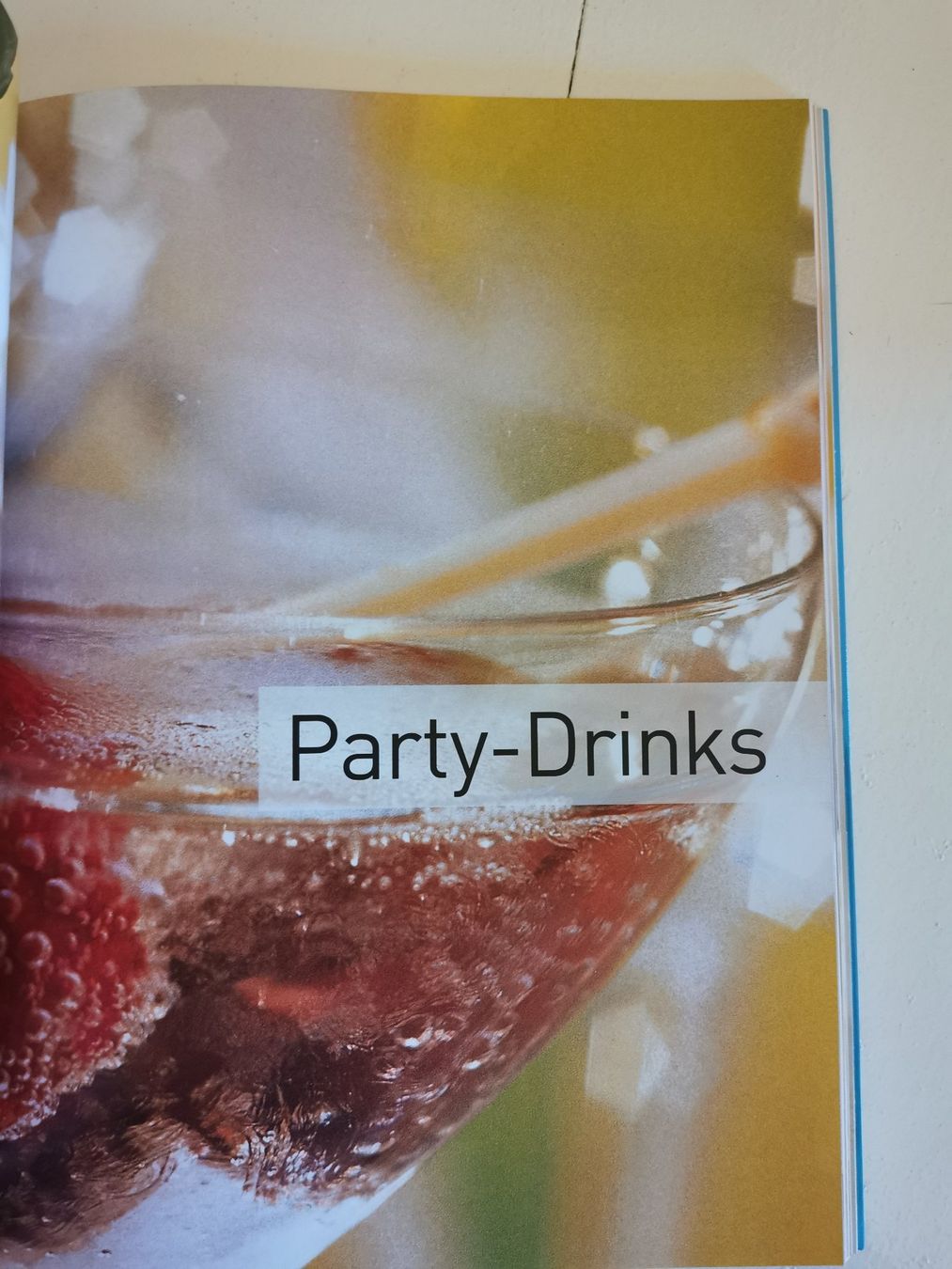 Libri: Cocktails – Usato da bern venduto da jeannie2006 3