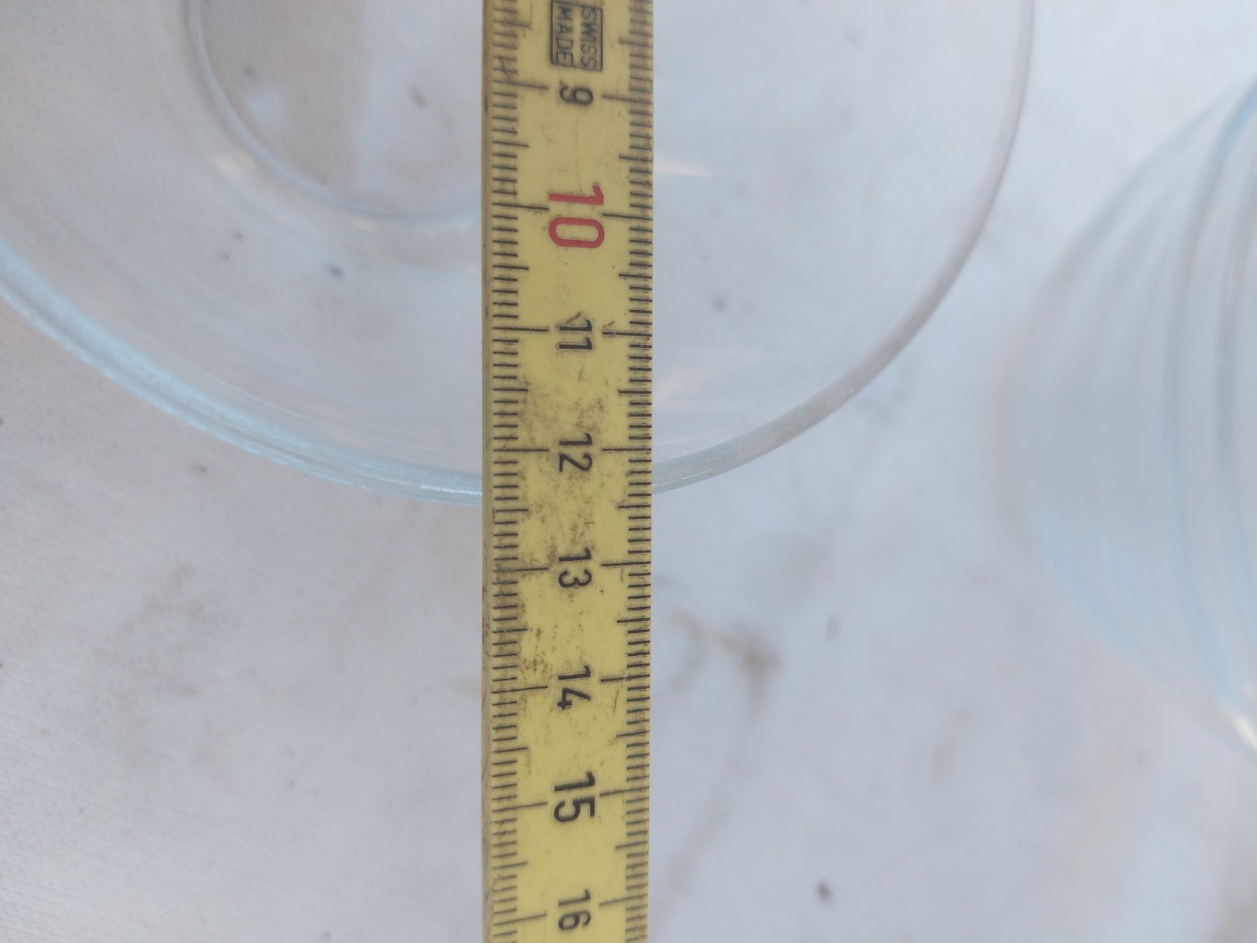 Bicchieri: Glasschale; Dessertschale; SET mit 39Stück – Usato da Rheinau venduto da profitronic.shop 7