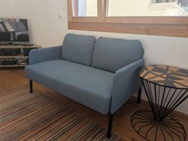 2 seat sofa IKEA