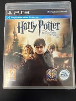 Harry Potter : les reliques de la mort - 2ème partie - Ps3