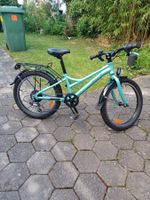 Kindervelo wenig gebraucht 20"