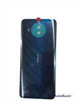 Nokia 8.3 Akkudeckel Blau