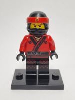 LEGO Ninjago njo0349 Kai - The LEGO Ninjago Movie, Fire Mech