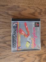 Jeu vidéo WipEout 2097 PlayStation Platinum complet