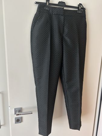 Damen Hose Designer Machka ,  Grösse S