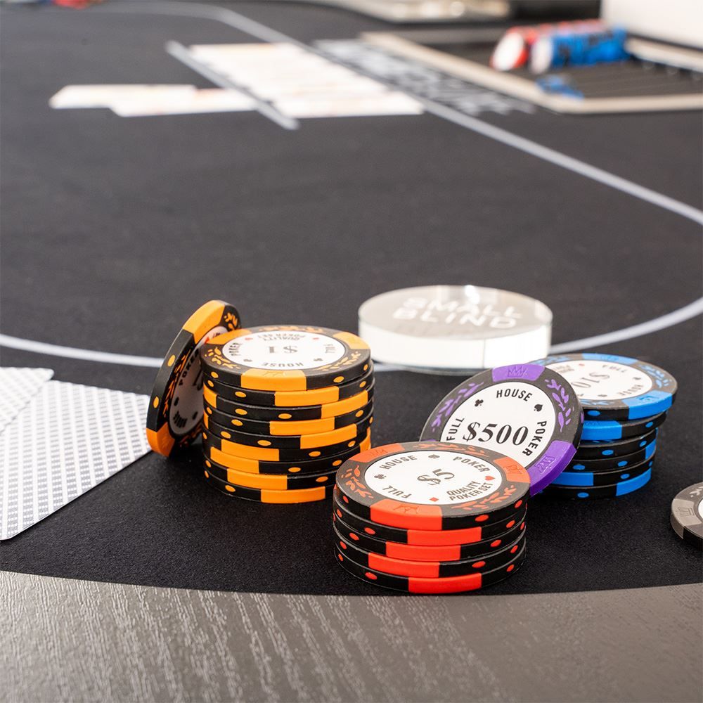 Giochi: 20390 - Pokerkoffer NO LIMIT – Nuovo e nell'imballaggio originale da Wallenwil venduto da toesstal-vertrieb 3