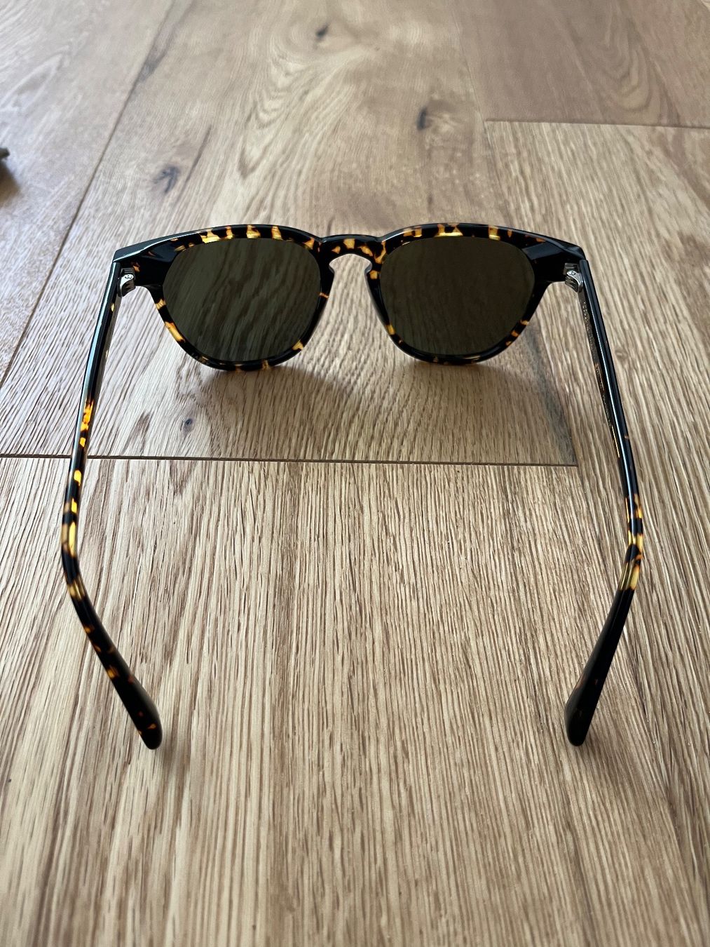 Occhiali & Lenti: Gigi Barcelona Larry 6323/2 Polarized – Usato da Interlaken venduto da fbnscl 2