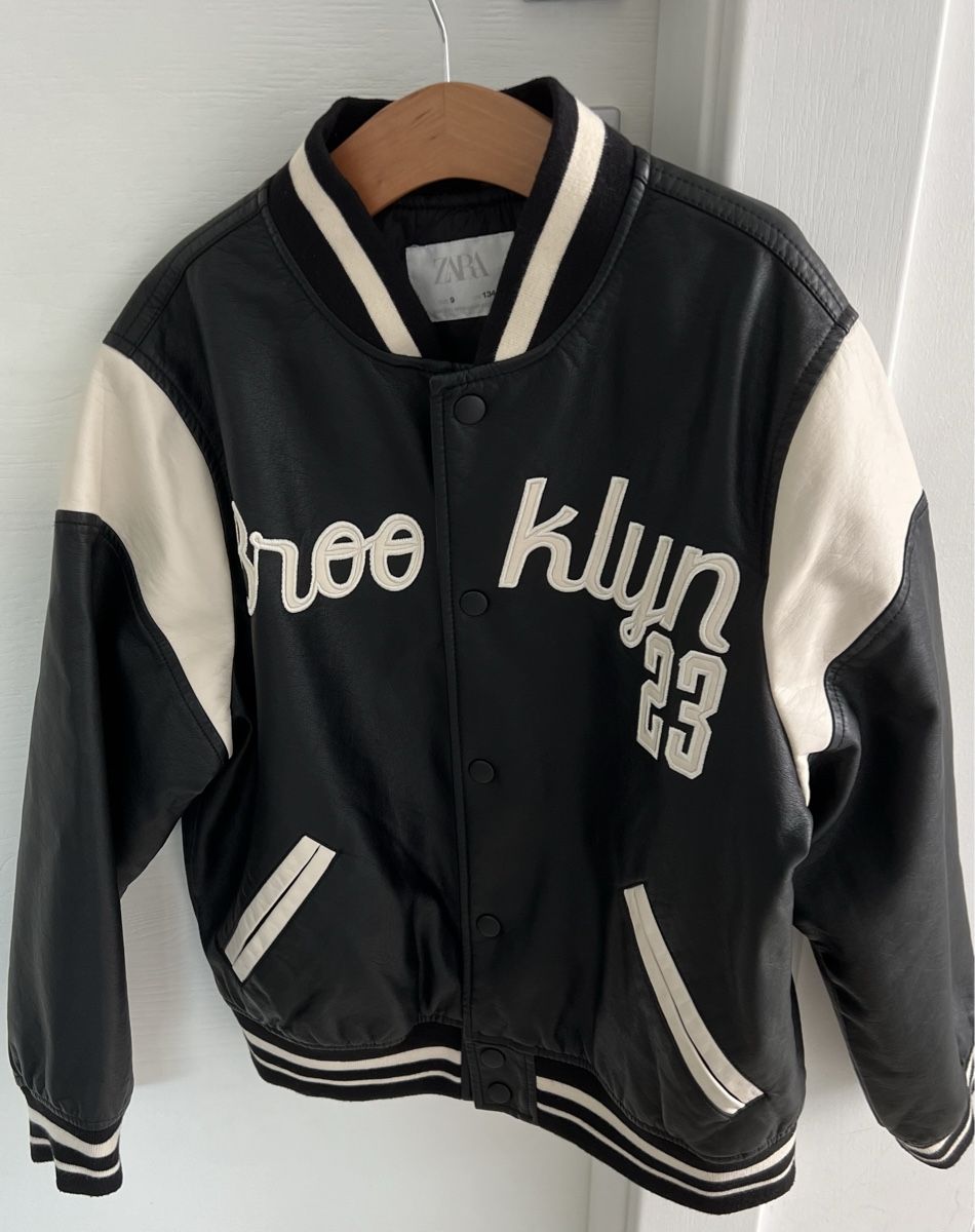 Zara Giacche & Cappotti: Blouson bomber new – Nuovo (secondo la descrizione) da Riva San Vitale venduto da anouky01