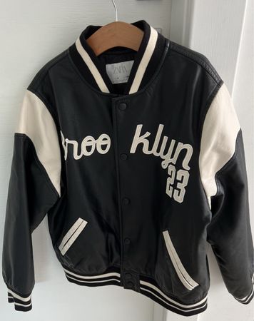 Blouson bomber new
