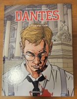 Dantès  N 1 (T.B.E.)  La Chute d'un trader