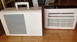 FURBER, Klimagerät Nuvola 40 m³ 5000 BTU/h