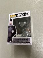 Funko Pop! Star Wars K-2SO (Amazon Excl.) Nr. 146