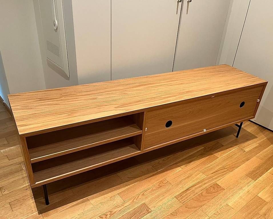 Mobili TV: TV Möbel low board – Usato da Basel venduto da abd_6s7f 2