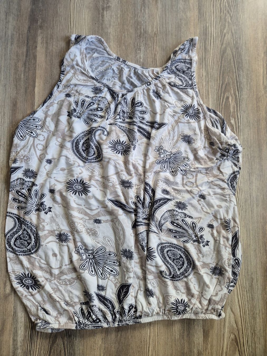 Tops: Top Gt. XL – Gebraucht aus Tenniken von Pasci1990