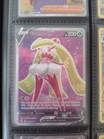 Tsareena V Full Art