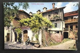 LOCARNO CASA RUSTICA 1922