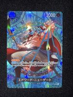 Carte One Piece Edward Newgate OP13-042 JP NM
