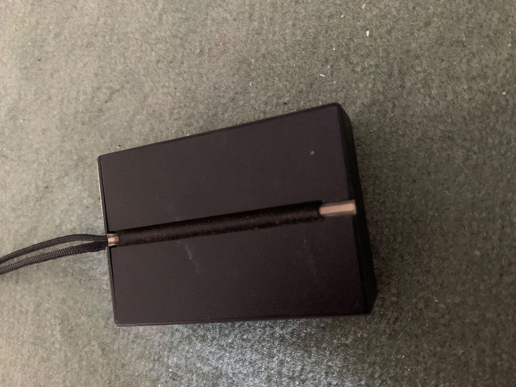 Recta GPS & Strumenti di misurazione: Kompass Bussole ECTA – Usato da Hünibach venduto da Cp30 1