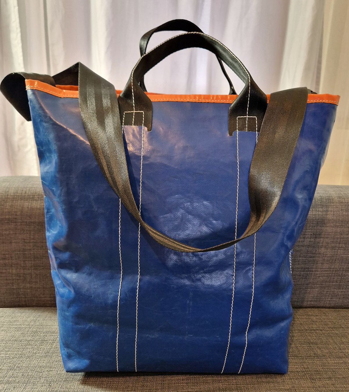 Freitag Sacs: Sac Freitag F74 Bob – D'occasion à Biel/Bienne par ypsillon 1