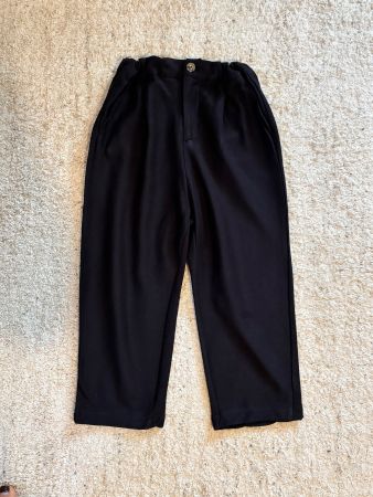 Boys' trousers - H&M - size 110