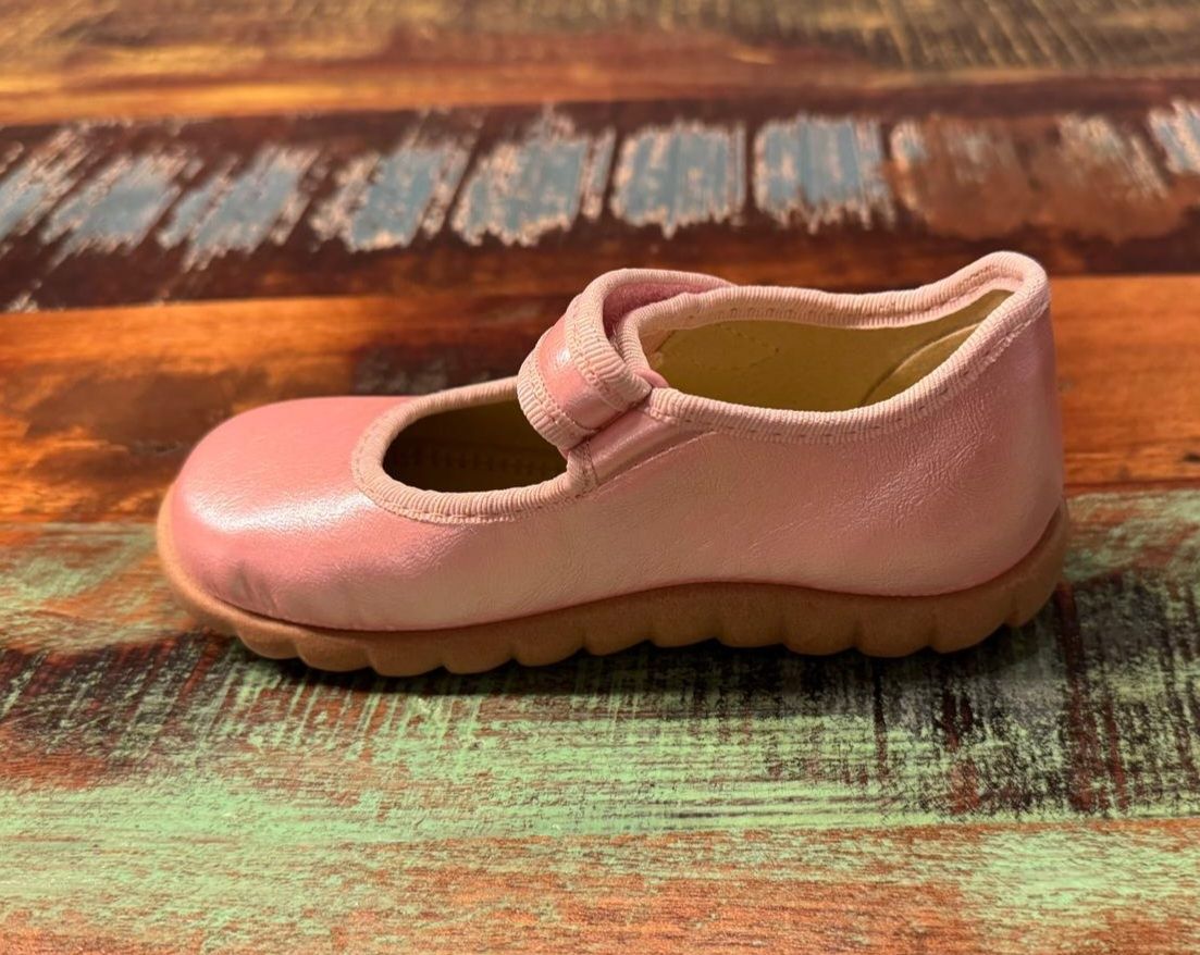 Scarpe per ragazze: Mädchen Sandalen, Gr. 24, Rosa, NEU! – Nuovo e nell'imballaggio originale da Flumenthal venduto da Krajan 2