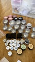 Einzeln verkauf: UV/LED Gele, ShieLacke, und vieles mehr