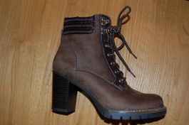 Stiefeletten Star Collection, braun, Gr. 37