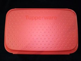 TUPPERWARE Click & Shake - ideal zum Panieren & Marinieren