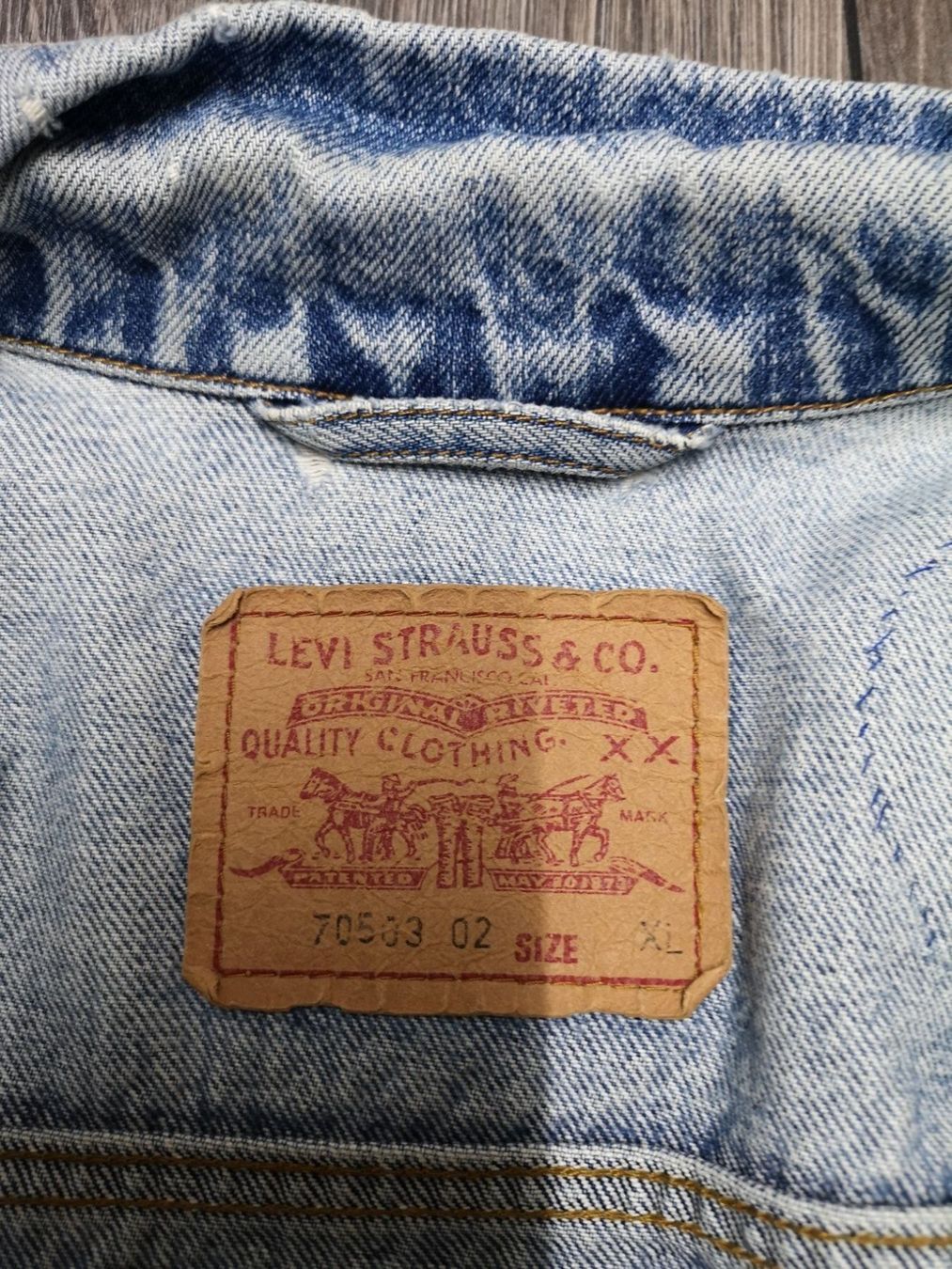 Giacche: Goldwing Motorrad Jacke – Usato da Berneck venduto da Schlings 1