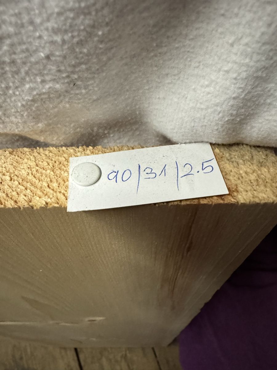 Holzartikel: Top Arvenholz Brett gehobelt – Gebraucht aus Frick von nannali98 1