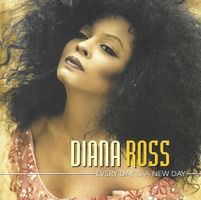 Diana Ross – Every Day Is A New Day