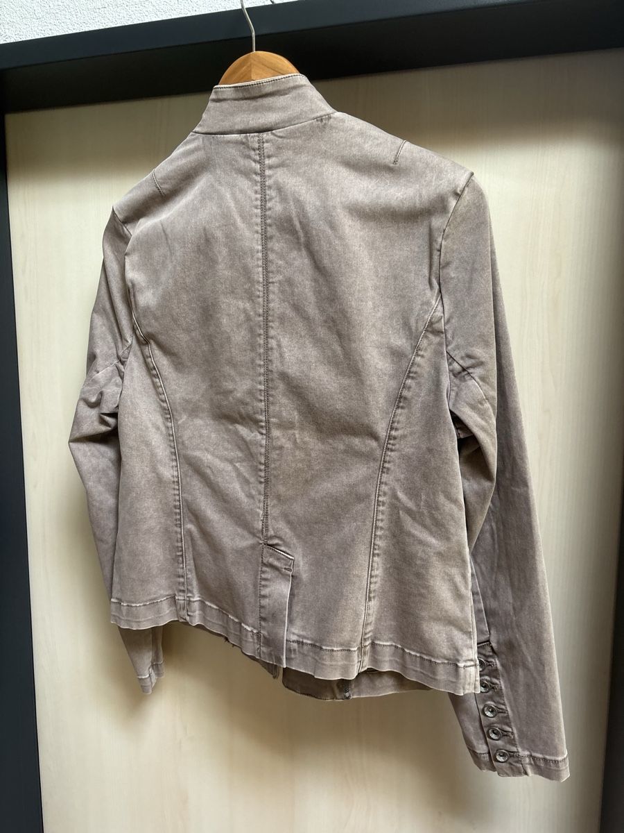 Nile Giacche: Neue Nile Jacke Gr. L – Usato da Felsberg venduto da muglinag13 2