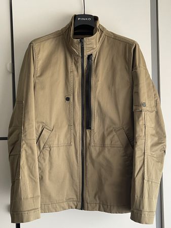 G-Star Baumwolle Jacke M  