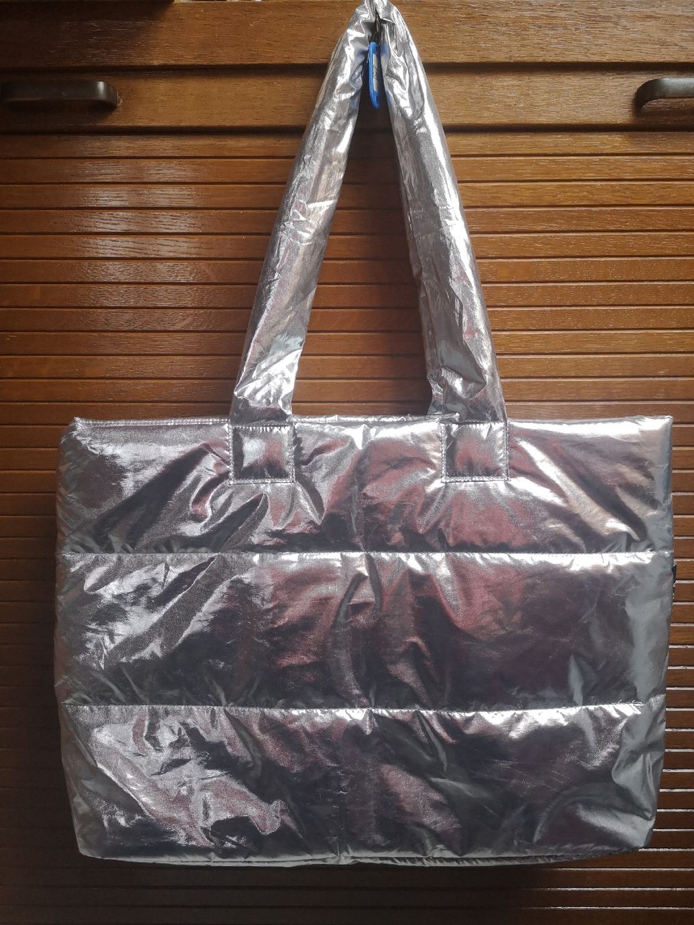 Borse da donna: Sephora Shopper – Usato da Aumont venduto da Mandragora02 2