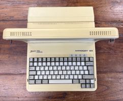 Laptop ZENITH Supersport  SX