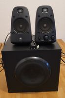 Logitech Z623 Soundsystem