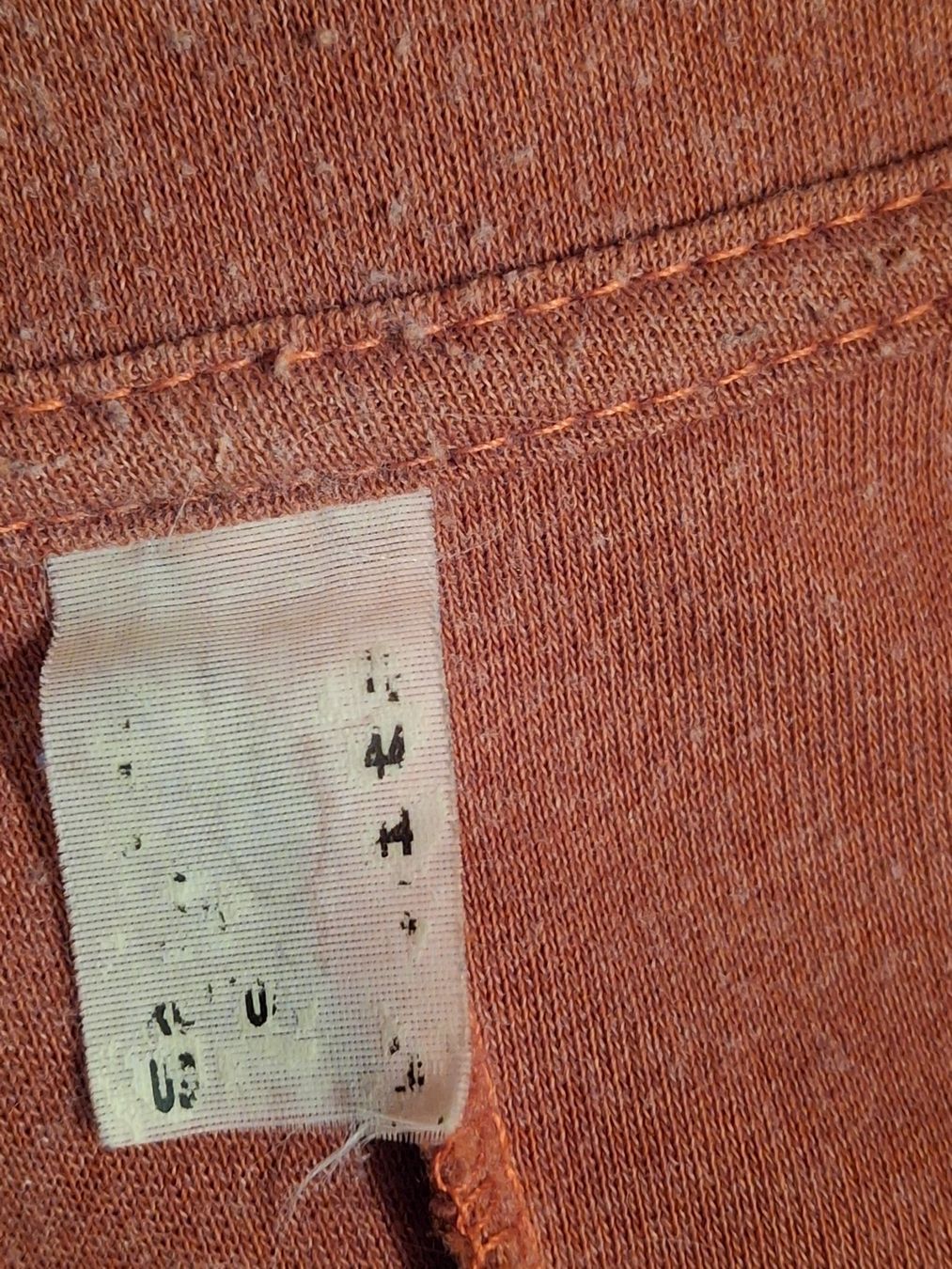 Giacche: Veste légère - blazer fluide taille 44 - 65% coton – Usato da Villiers venduto da san_jn5w 4