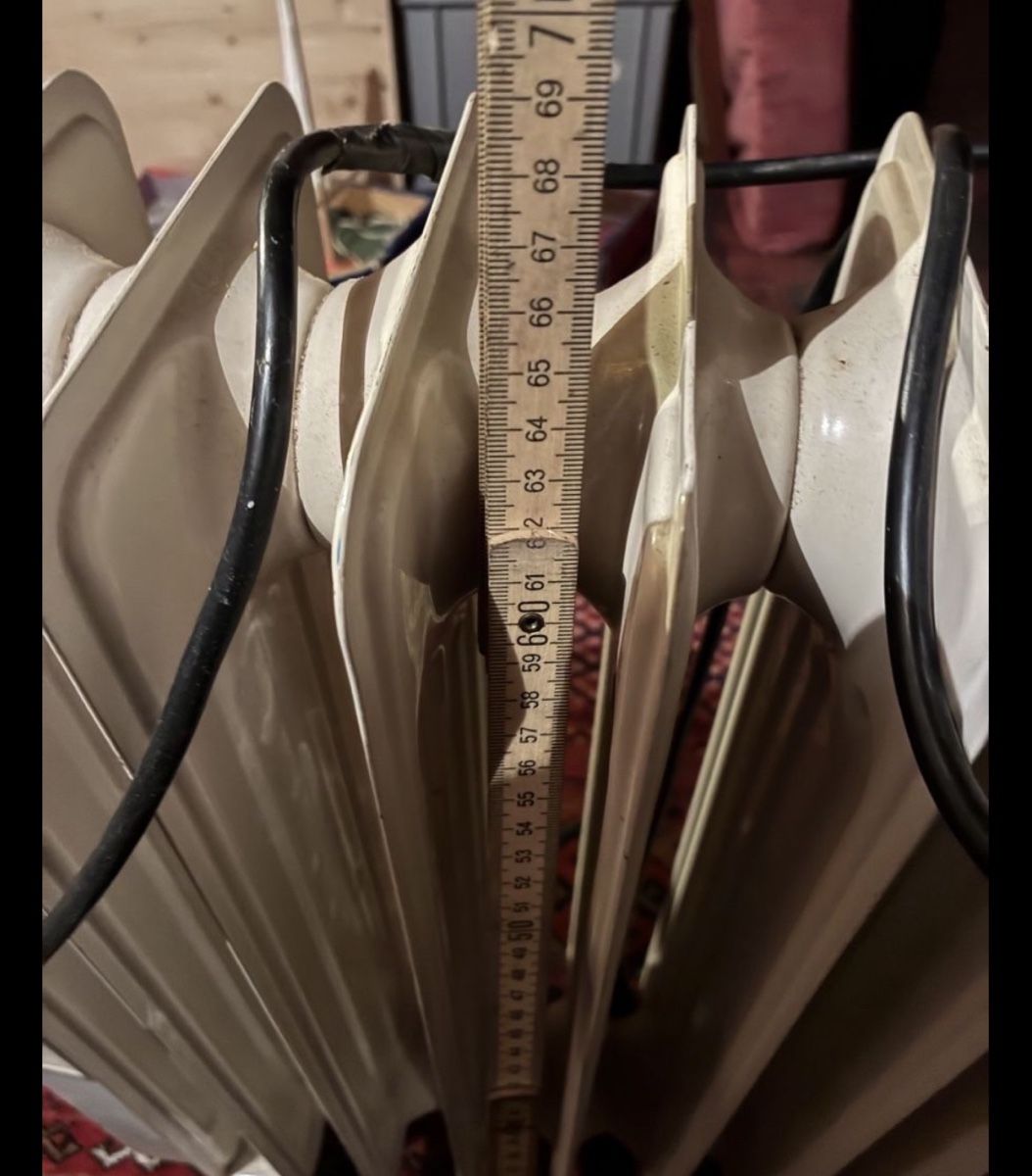 König Radiateurs: Radiator, Heizkörper Koenig, – D'occasion à Urnäsch par schneewittli. 6