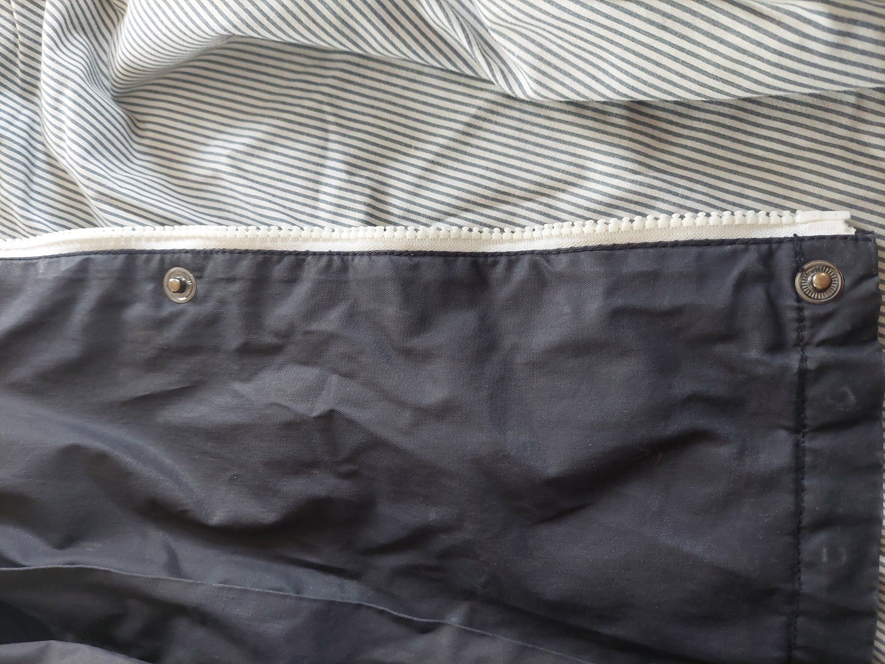 Zara Giacche & Cappotti: Zara Kids Jacke Gr.128 – Usato da Zürich venduto da meymano 8
