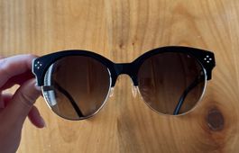 Lunettes de soleil Chloé
