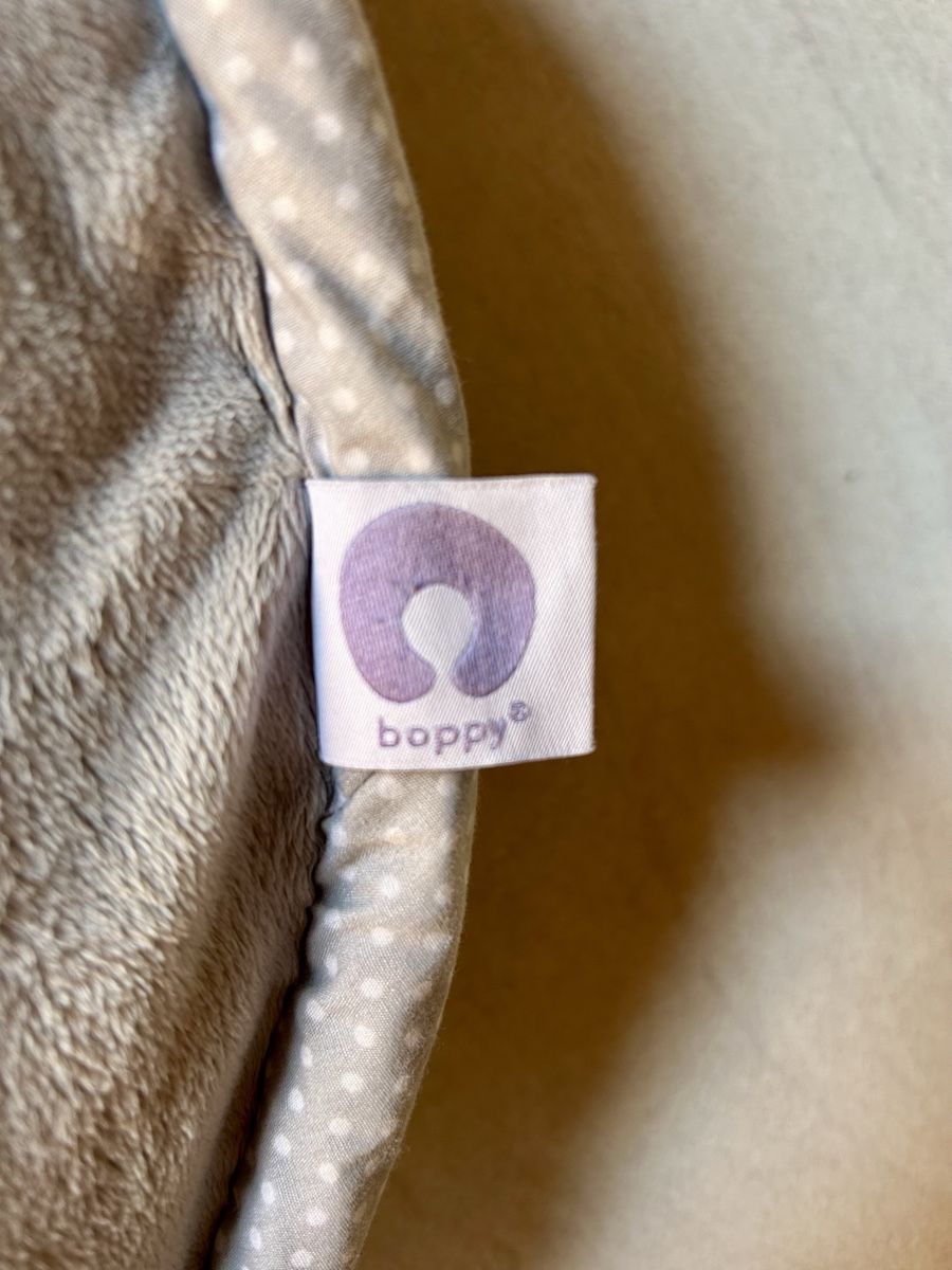 Boppy Cuscini: Stillkissen Chicco Bobby – Usato da Oberdorf SO venduto da angi.he 1