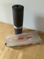 Fitness Matte AIREX mit Tragetasche