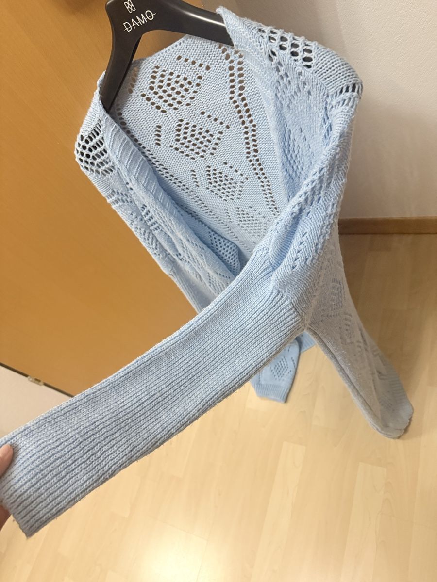 Giacche: Cardigan – Nuovo (secondo la descrizione) da Rheineck venduto da Princessaitaliana 2