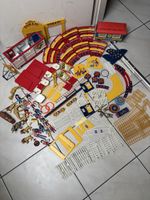 Gros lot Playmobil cirque vintage